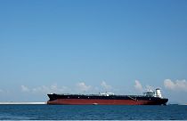 سپاه پاسداران ایران توقیف یک نفتکش «خارجی» را تایید کرد