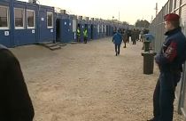 A menekültek jogai miatt bírálták a magyar kormányt