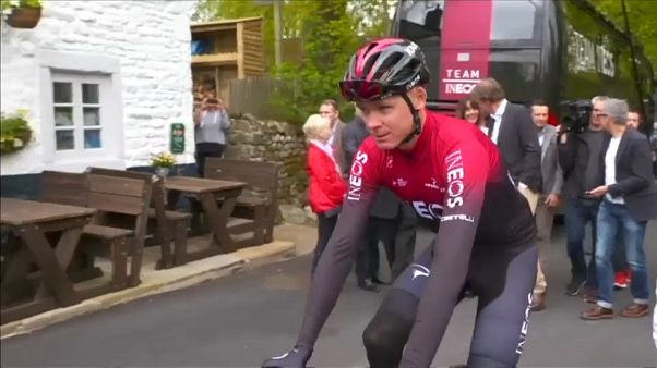 Froome erhält rückwirkend Vuelta-Sieg 2011 Froome erhält rückwirkend Vuelta-Sieg 2011