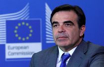 Κομισιόν: Ο Μαργαρίτης Σχοινάς αντιπρόεδρος για την Προστασία του Ευρωπαϊκού Τρόπου Ζωής