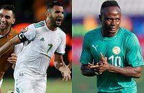 الجزائريون يرون في النهائي ضدّ السنغال أكثر من مجرد مباراة كرة قدم