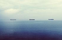 الخارجية الأميركية: على إيران الإفراج فوراً عن ناقلة النفط وطاقمها