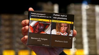 ما حقيقة الصور التحذيرية على علب السجائر وما مدى فعاليتها؟
