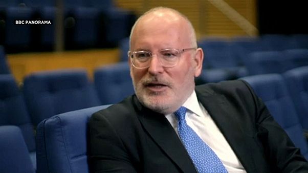 La Brexit degli idioti? La frase infelice di Timmermans La Brexit degli idioti? La frase infelice di Timmermans