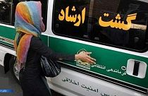 گشت ارشاد؛ ارسال ۳۰۰ هزار پیامک و اخذ تعهد از ۱۵۰هزار نفر به خاطر حجاب