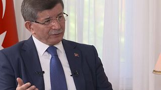 Davutoğlu: Erdoğan bana başbakan ol ama başbakan gibi davranma dedi