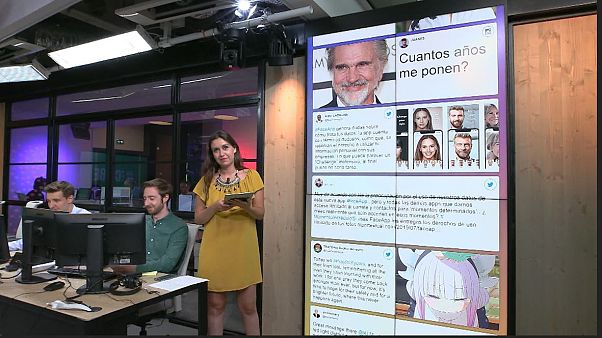 ¿Pone FaceApp nuestra privacidad en peligro? ¿Pone FaceApp nuestra privacidad en peligro?