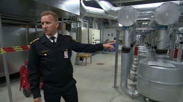 Finlandia nos quiere proteger de las amenazas híbridas Finlandia nos quiere proteger de las amenazas híbridas