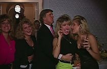 تصویر از ویدیوی ان‌بی‌سی