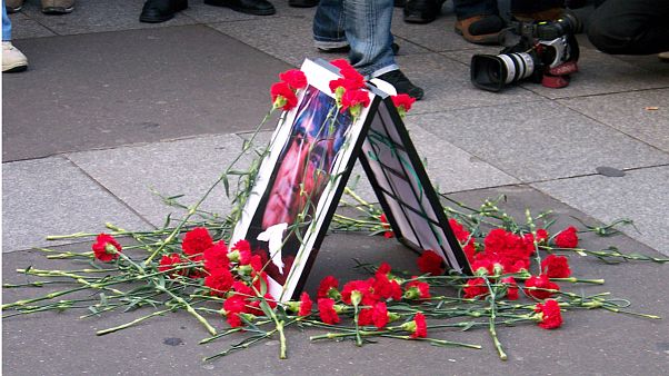 Hrant Dink Hrant Dink
