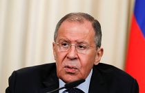 روسيا تحث الأوروبيين على توضيح موقفهم بشأن إتفاق إيران النووي