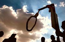 Fas'ta Avrupalı kadın turistleri öldüren 3 kişi idam cezasına mahkum edildi
