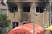Japán tűzvész: már 33 halott