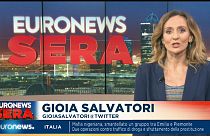 Euronews Sera | TG europeo, edizione di giovedì 18 luglio 2019