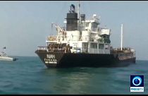 Escalade des tensions dans le Golfe persique