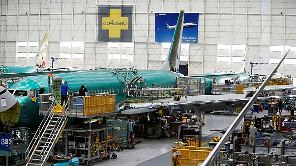 Elveszítheti nyereségét a Boeing Elveszítheti nyereségét a Boeing
