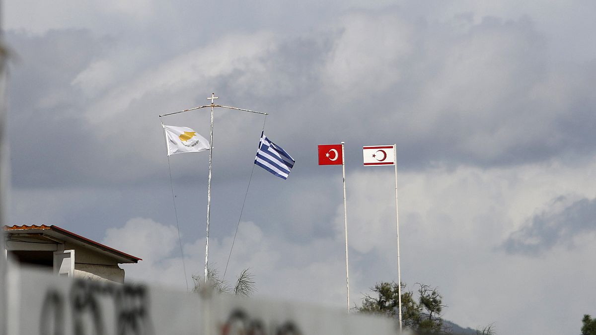 Οζερσάι: «Εγγύηση για σταθερότητα και ειρήνη η παρουσία Τουρκίας στην Κύπρο»