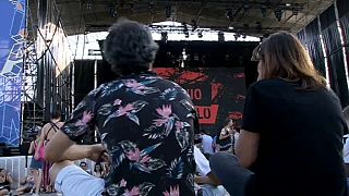 El Festival de Benicássim celebra su 25 aniversario