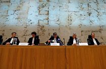 Hollanda Yüksek Mahkemesi