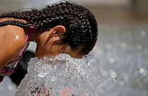 На следующей неделе в Европу может прийти аномальная жара