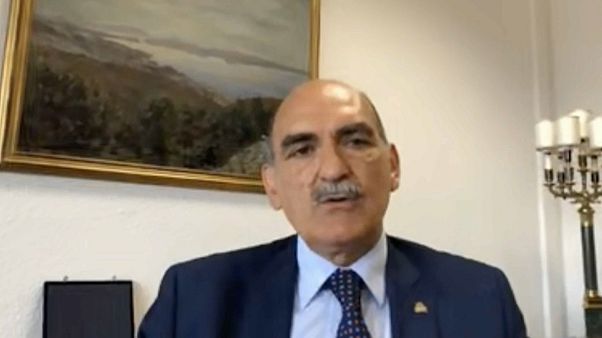 Máfias italianas expandem-se para Europa de Leste Máfias italianas expandem-se para Europa de Leste