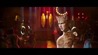 Feline baffled: 'Cats' cinematic adaptation provokes strong views