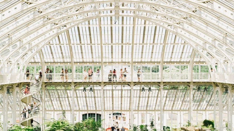 5 Of Europe S Most Beautiful Gardens Living