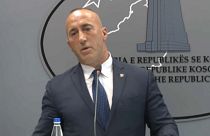 Le Premier ministre du Kosovo, suspecté de crimes de guerre, démissionne