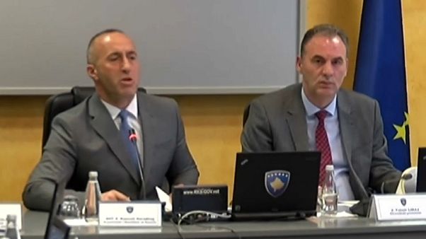 Kosovo, è crisi politica. Si dimette il premier Haradinaj Kosovo, è crisi politica. Si dimette il premier Haradinaj