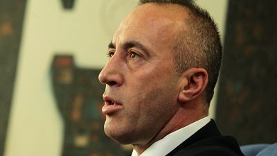 Former Kosovo Prime Minister refuses to answer questions in The Hague