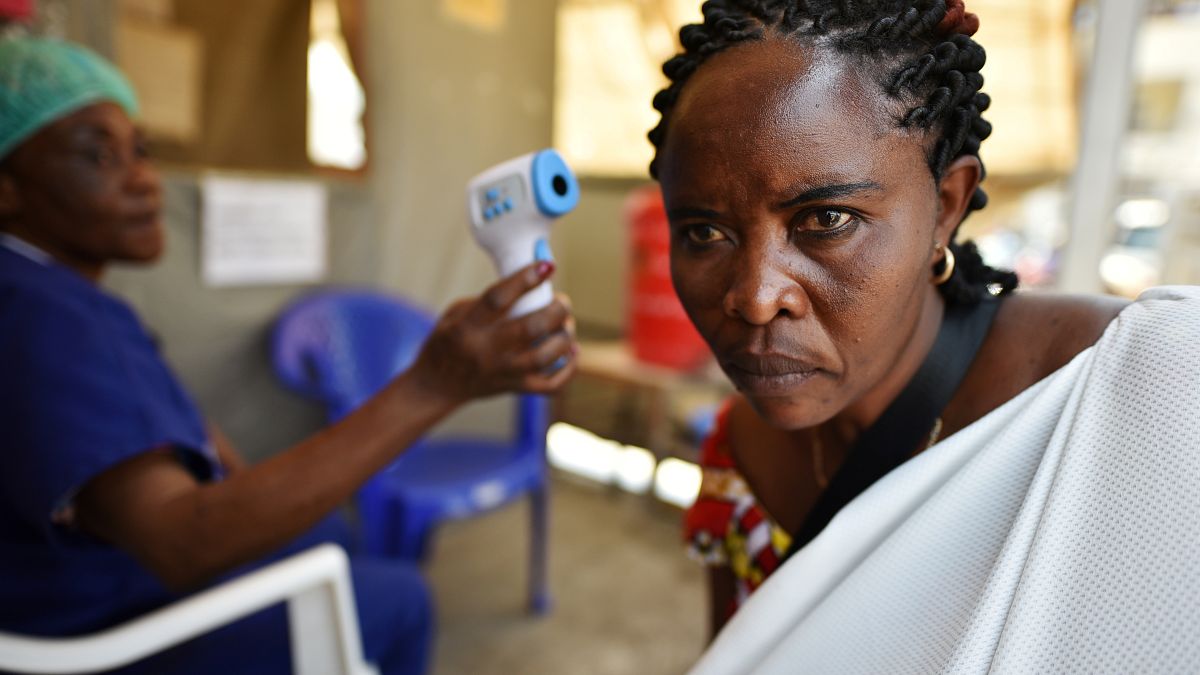 Ebola im Kongo: Darum ruft die WHO erst jetzt einen internationalen Gesundheitsnotstand aus