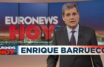 Euronews Hoy | Las noticias del viernes 19 de julio de 2019