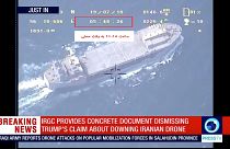 Irán apresa un petrolero británico en el estrecho de Ormuz
