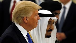 تنش در تنگه هرمز؛ عربستان با حضور نظامیان آمریکا در خاک خود موافقت کرد