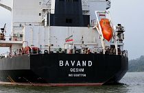خودداری پتروبراس از سوخت‌رسانی؛ کشتی‌های ایران در ساحل برزیل گرفتار شده‌اند