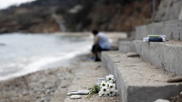 Ένας χρόνος από την εθνική τραγωδία στο Μάτι: Το χρονικό Ένας χρόνος από την εθνική τραγωδία στο Μάτι: Το χρονικό