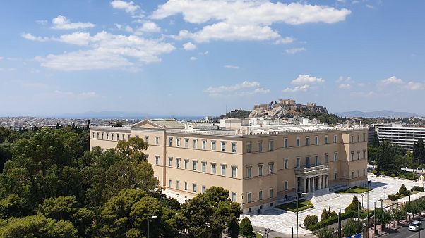 Αττική: Ομαλή η μετασεισμική δραστηριότητα Αττική: Ομαλή η μετασεισμική δραστηριότητα