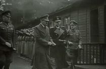 Επιχείρηση Βαλκυρία:75η επέτειος της απόπειρας δολοφονίας του Χίτλερ
