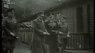 Επιχείρηση Βαλκυρία:75η επέτειος της απόπειρας δολοφονίας του Χίτλερ