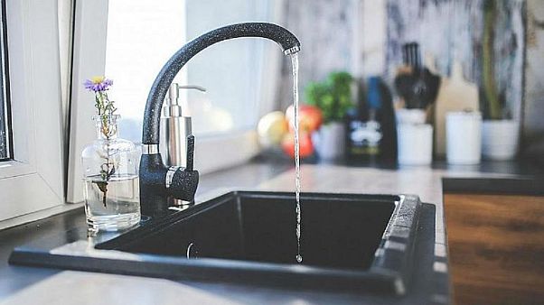 Paris authorities cry 'fake news' over rumours of contaminated water Paris authorities cry 'fake news' over rumours of contaminated water