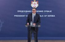 Belgrade étrille le Premier ministre kosovar