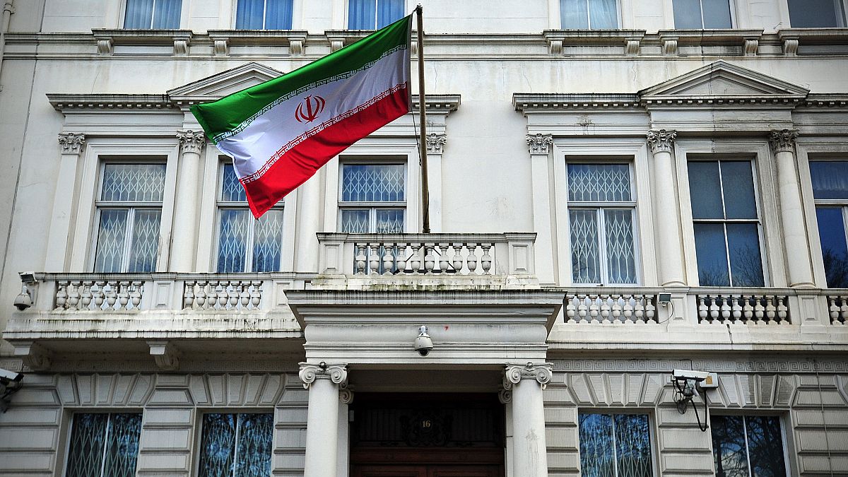توقیف نفتکش استینا ایمپرو؛ بریتانیا کاردار ایران در لندن را احضار کرد