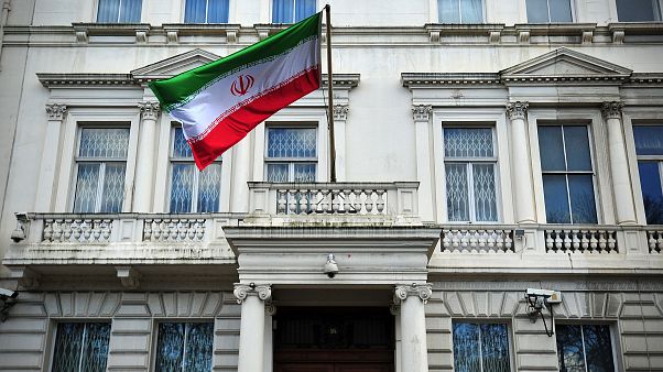توقیف نفتکش استینا ایمپرو؛ بریتانیا کاردار ایران در لندن را احضار کرد توقیف نفتکش استینا ایمپرو؛ بریتانیا کاردار ایران در لندن را احضار کرد