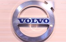 Defeito no motor obriga Volvo a chamar mais de 500 mil viaturas