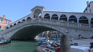 Teures Picknick in Venedig: Fast 1.000 Euro Strafe