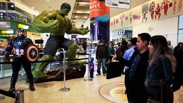 End Game Avatar'ı geçti: Dünyanın en çok gişe yapan filmi