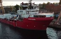 SOS Mediterranee and MSF restart migrant rescue mission