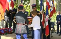 Vel d'Hiv : "la France a trahi ses propres enfants" (Florence Parly)