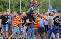 Ai nazionalisti polacchi non piace il Gay Pride