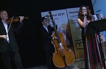 Mittelfest: "Costruire ponti non muri"